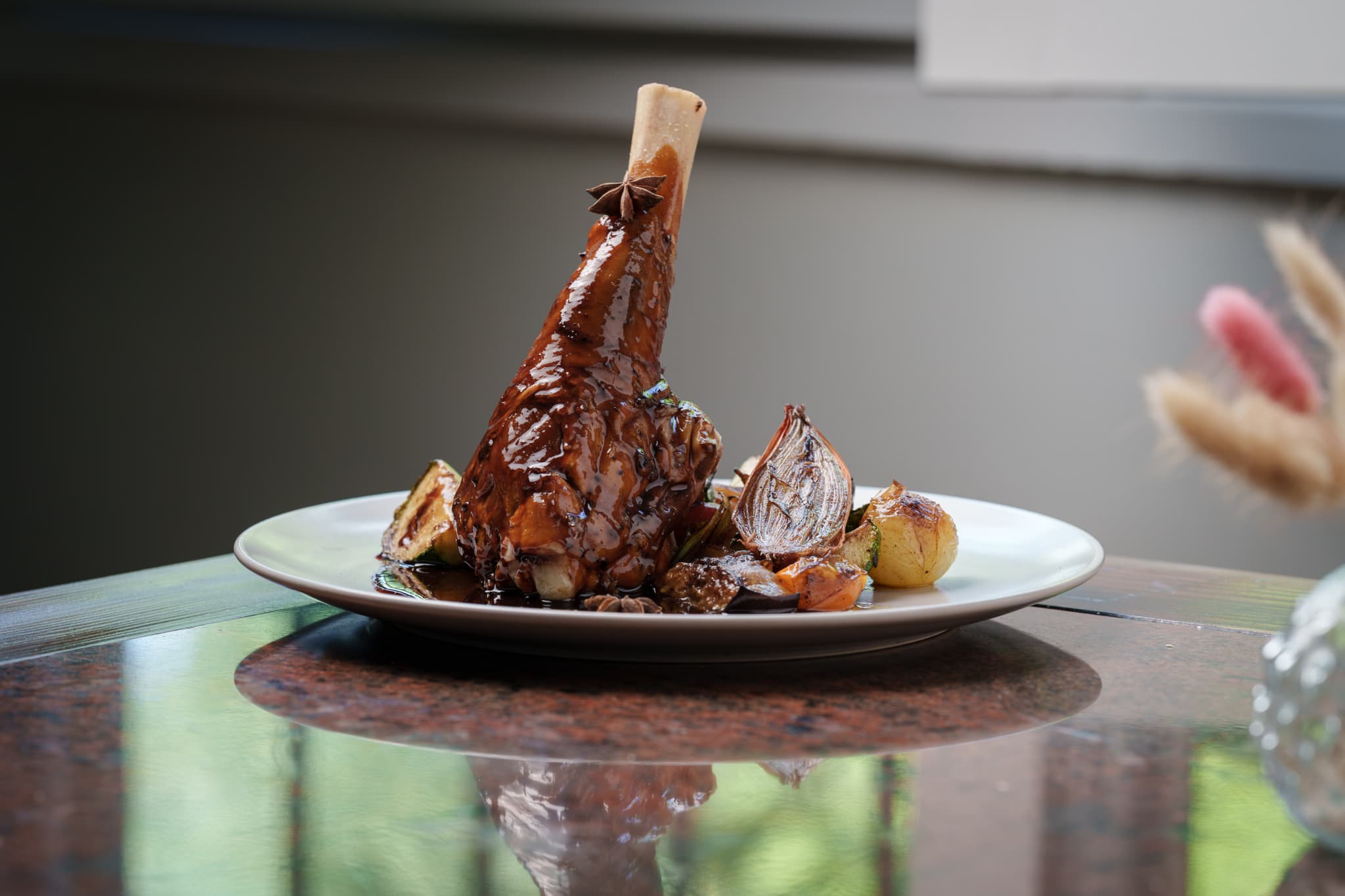 Restaurant Le Pompert — photographie 6