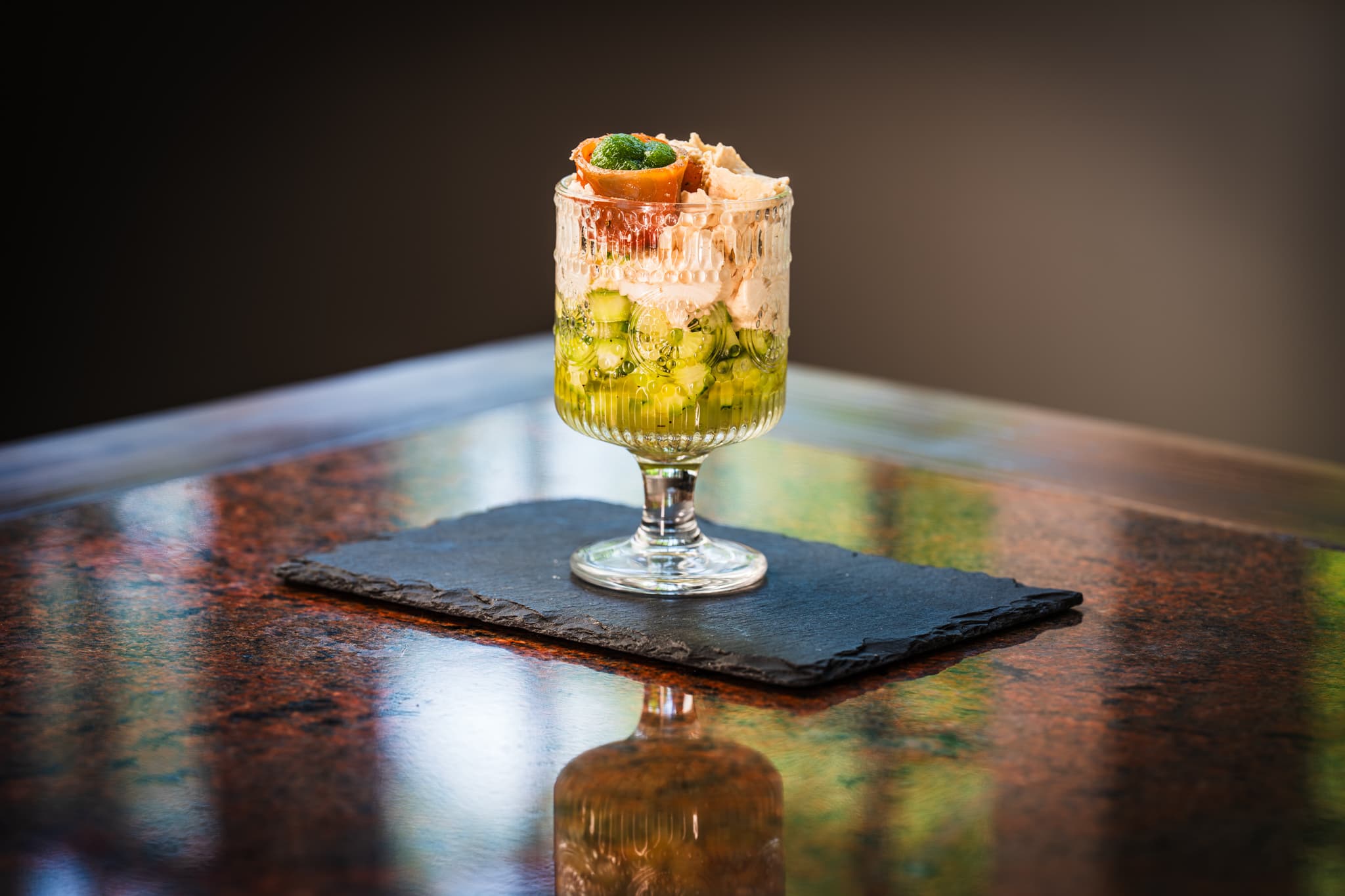 Restaurant Le Pompert — photographie 4