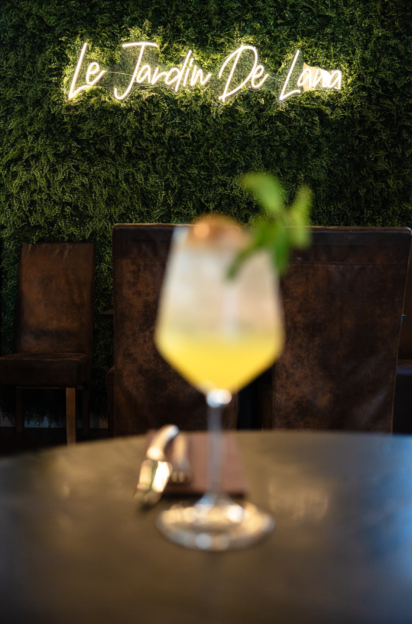 Le Jardin de Lana — photographie 10